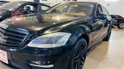مێرسێدس بێنز S-Class
